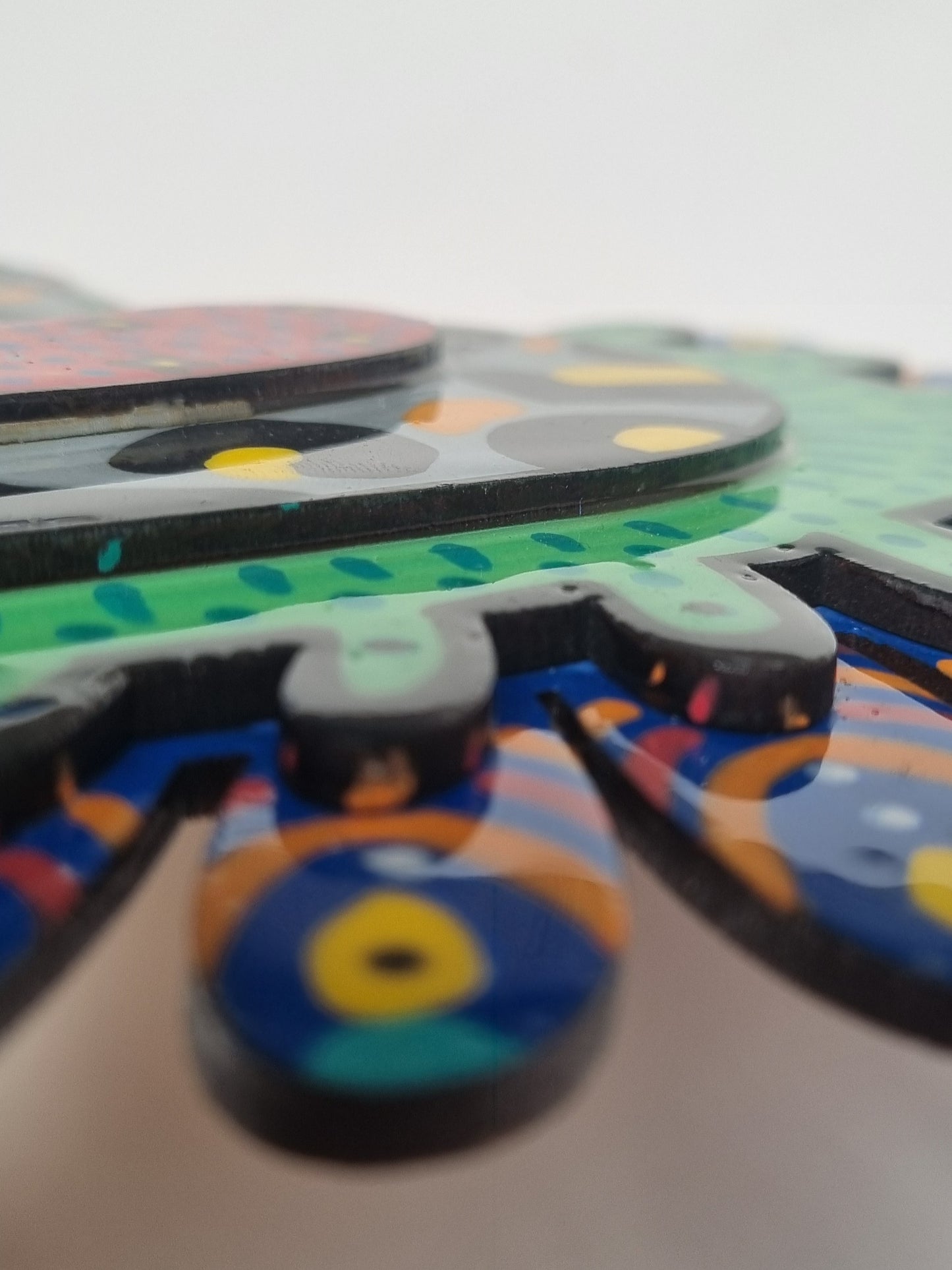 Corazon madera Cuore 3