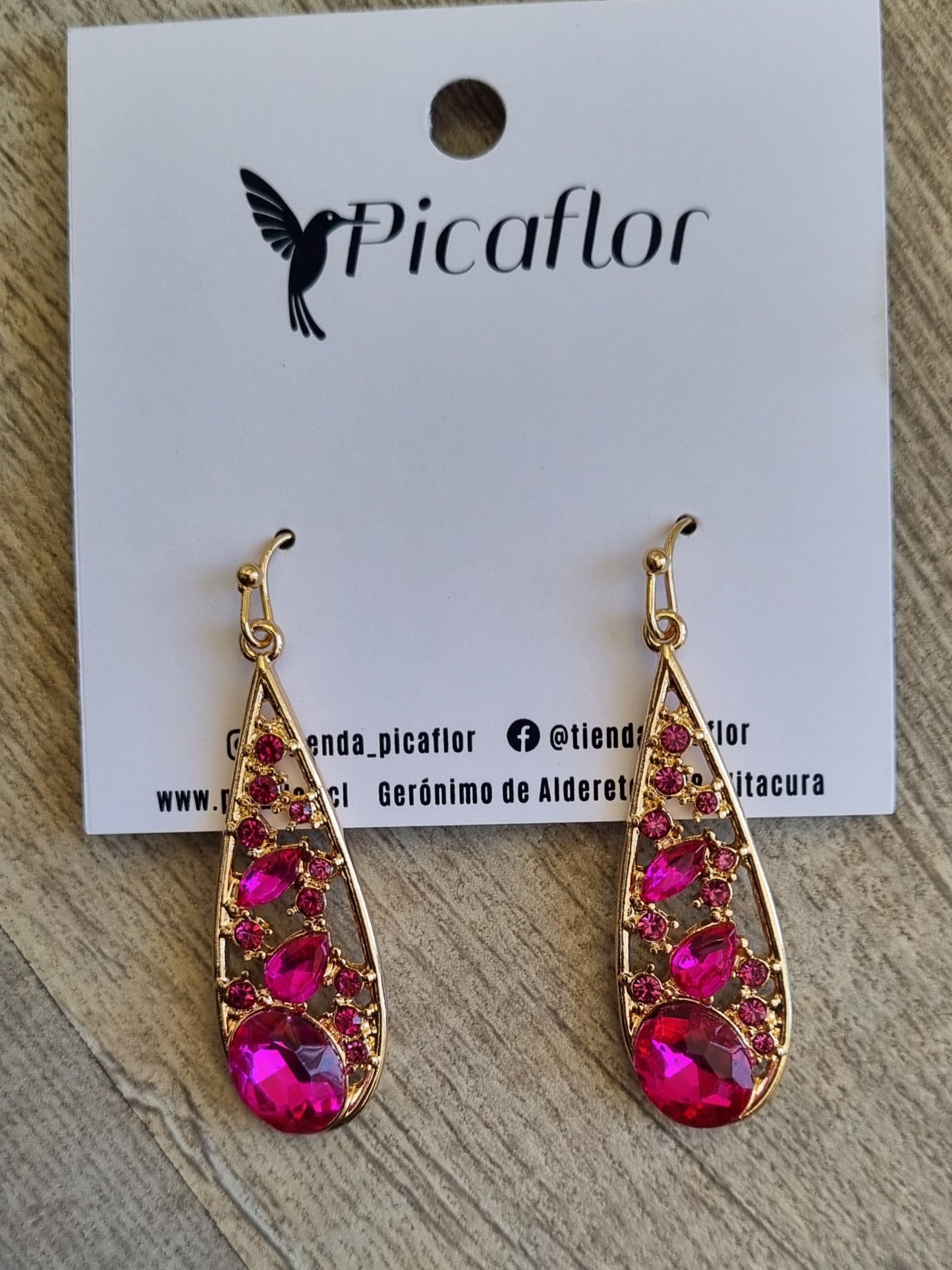 Aro Cristi Magenta