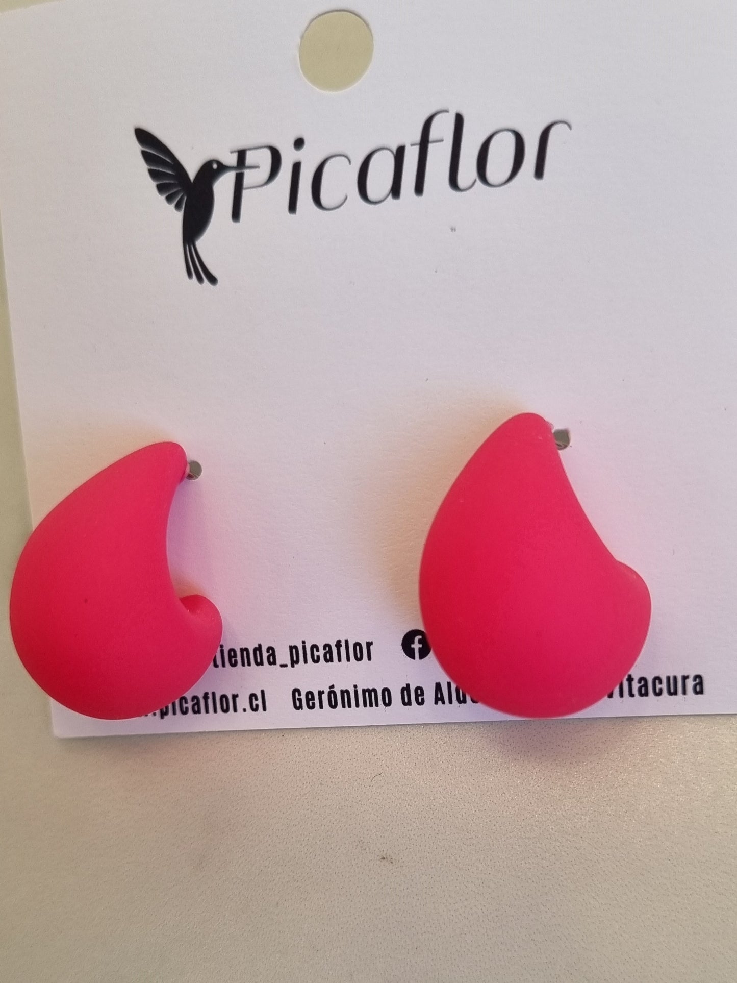 Aro Endo Magenta