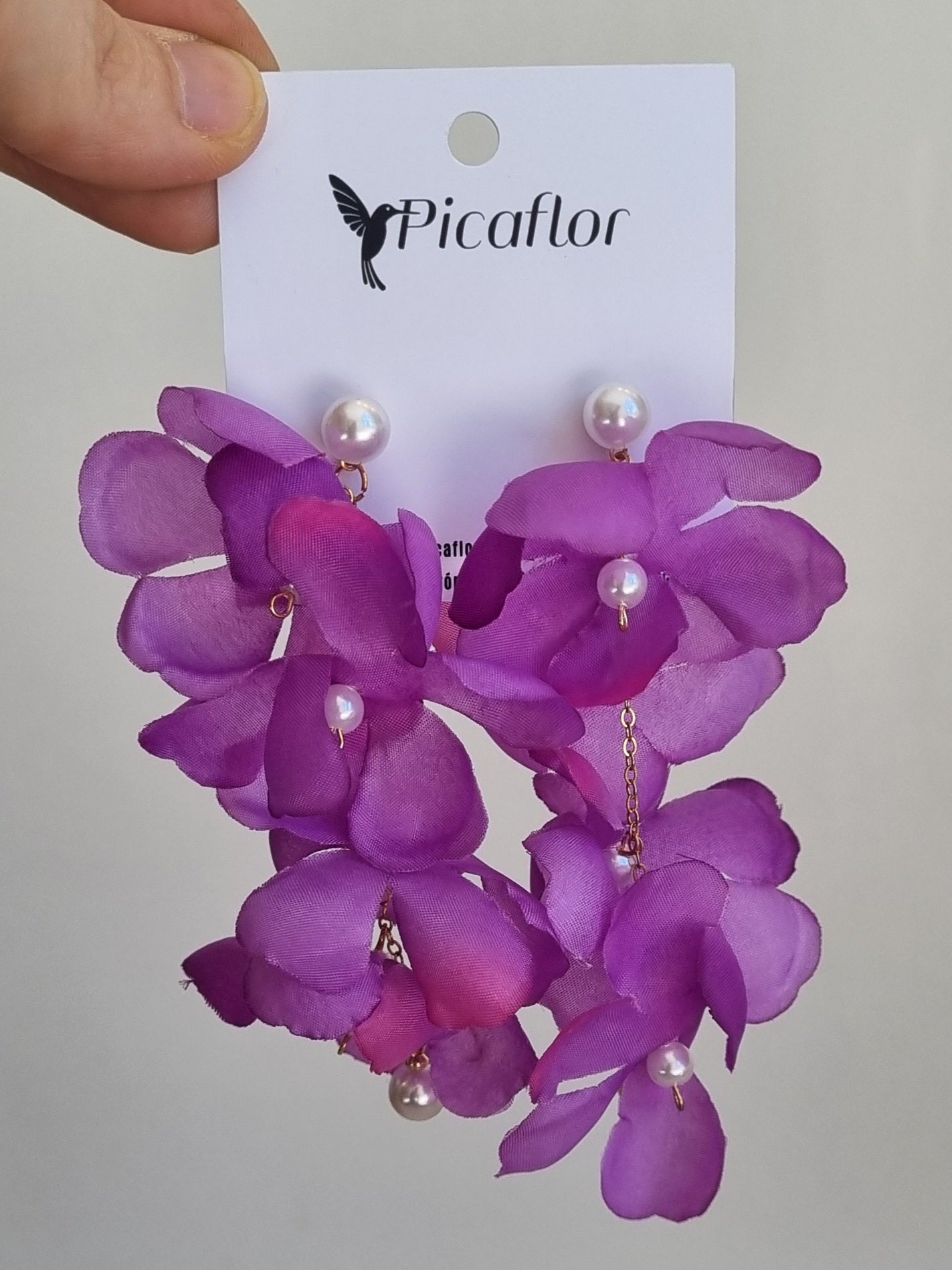 Aro Petu Morado