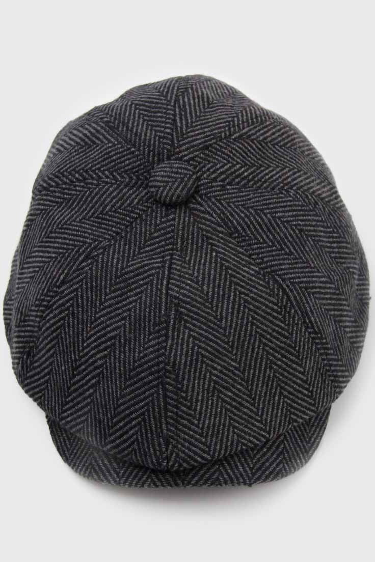 Boina Escocesa