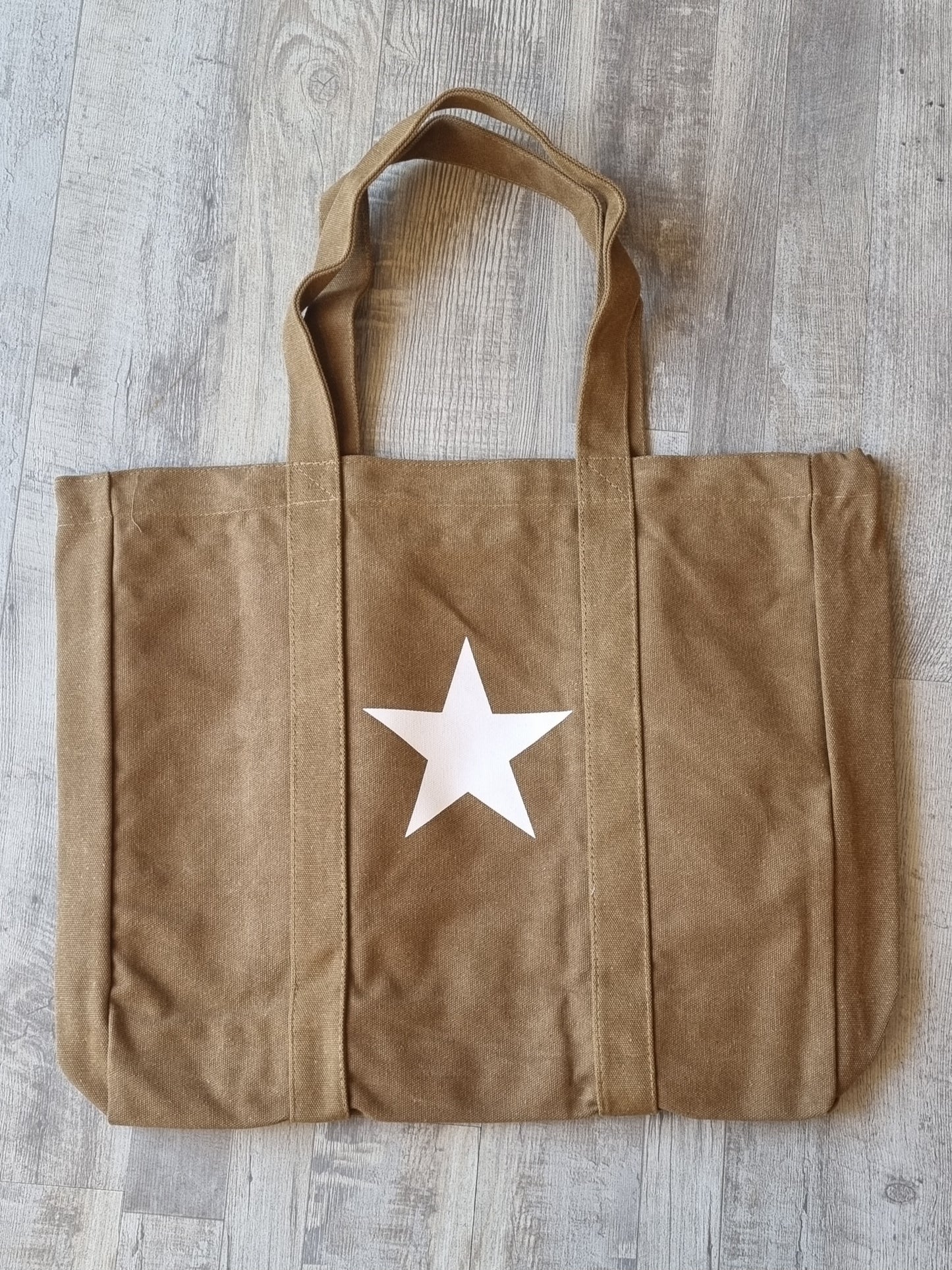 Bolso Patri Camel