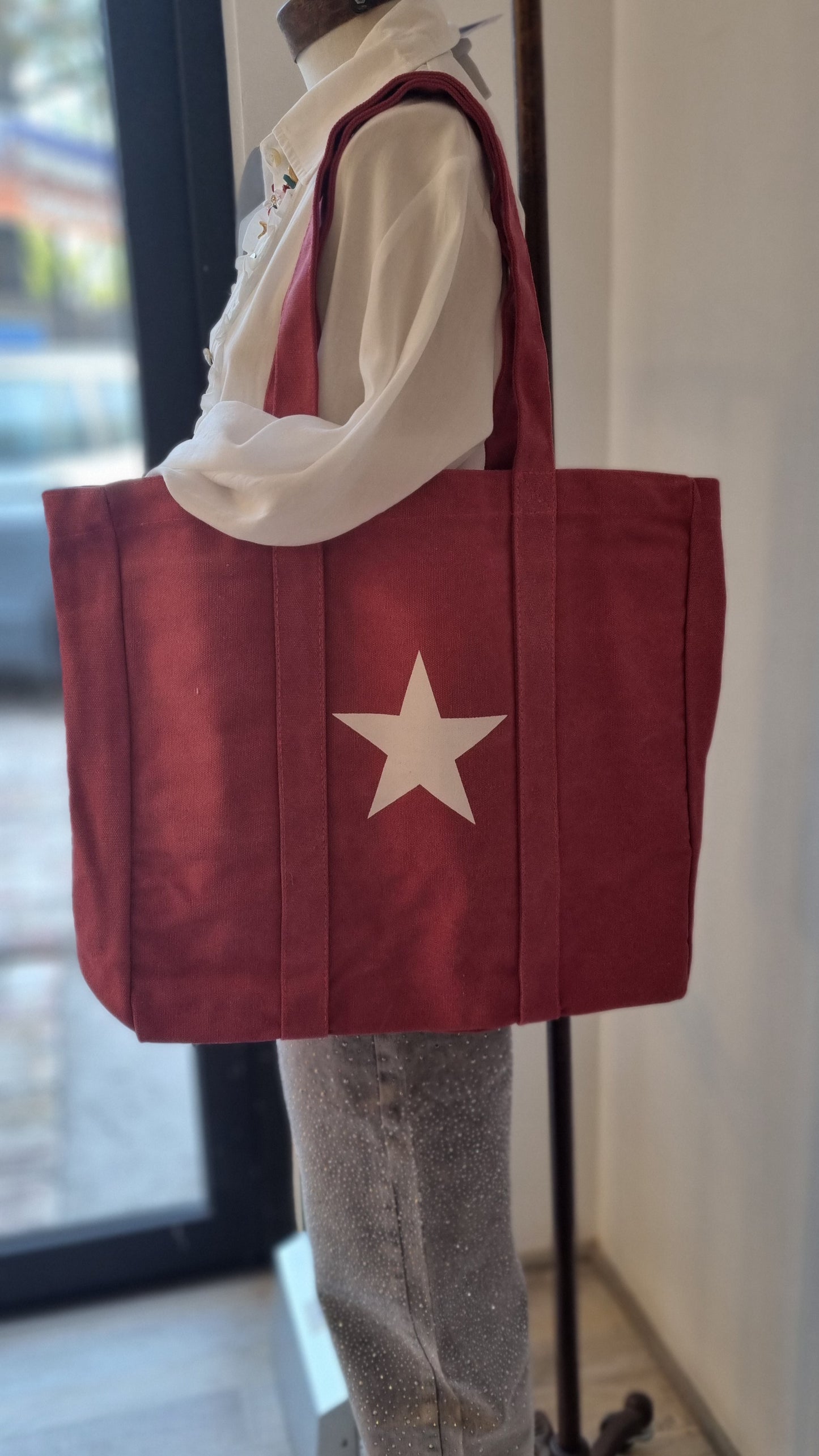 Bolso Patri Sandia
