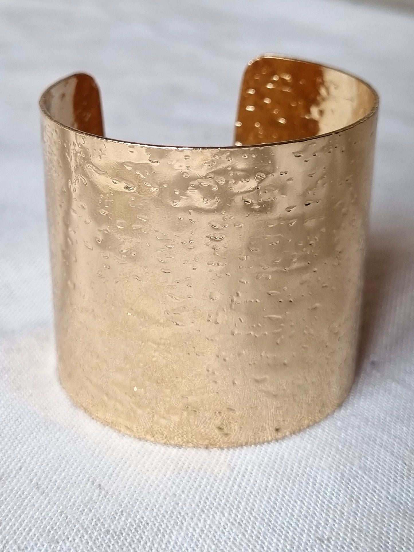 Brazalete Eve Dorado-Pulsera-Picaflor