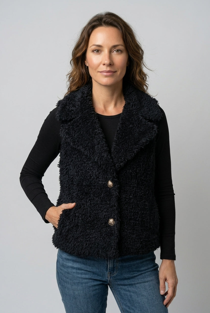 Chaqueta Love