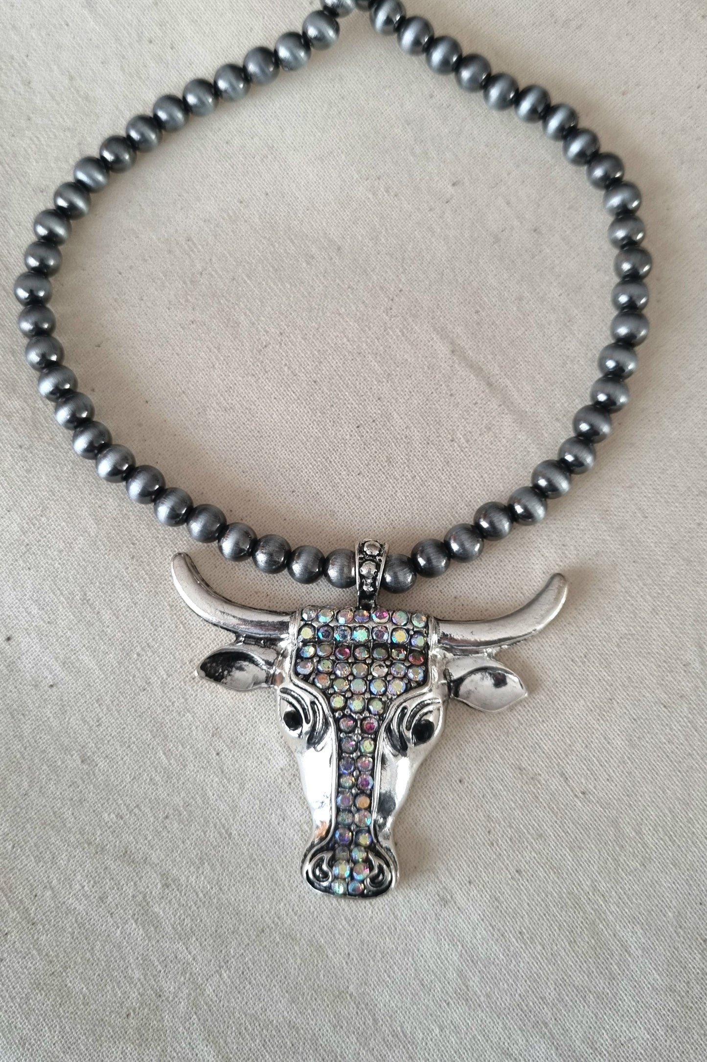 Collar Moo