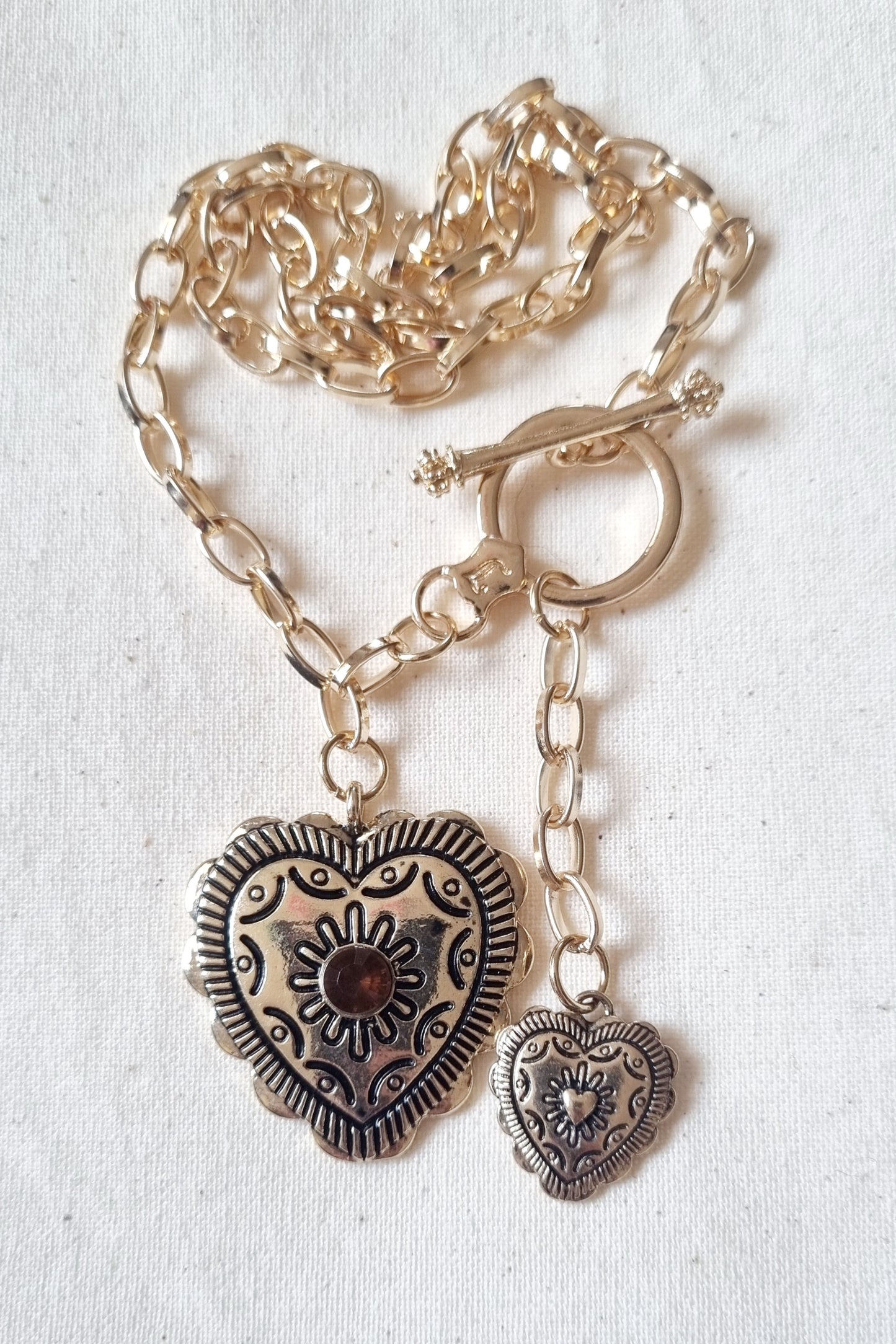 Collar Tresde