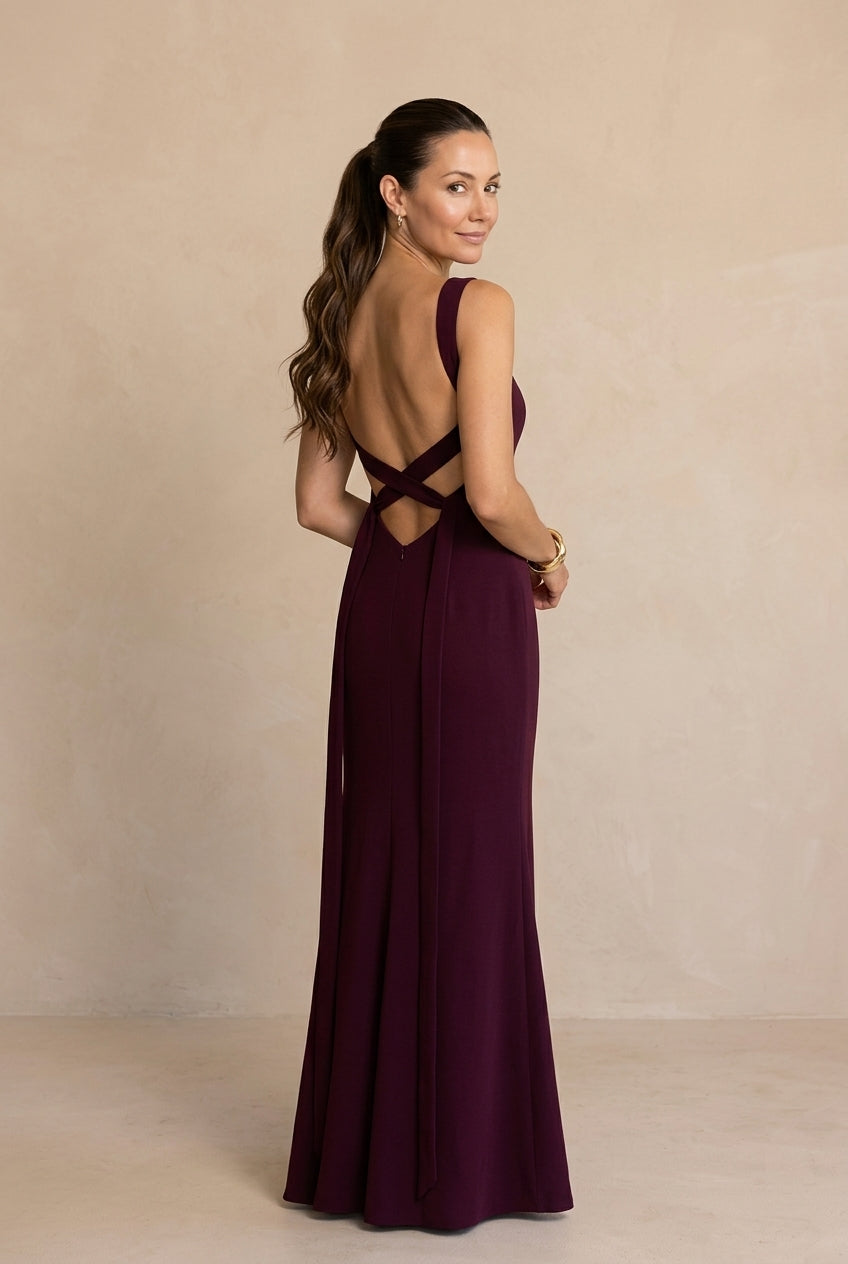Vestido Lost