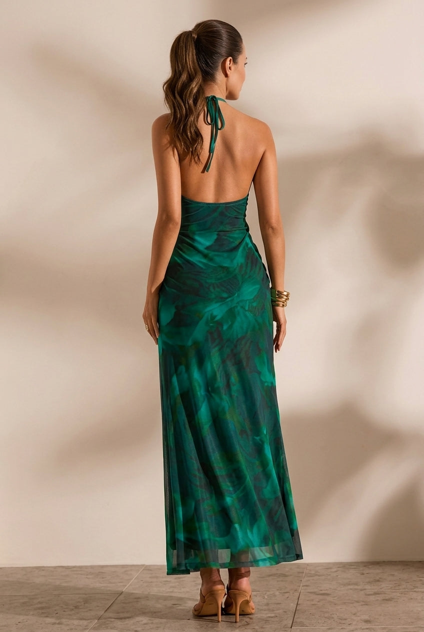 Vestido Gala