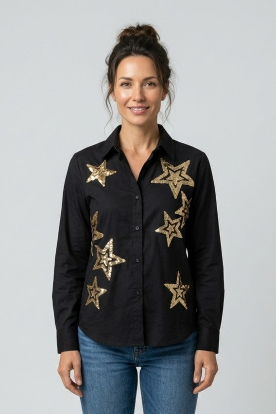 Blusa Star