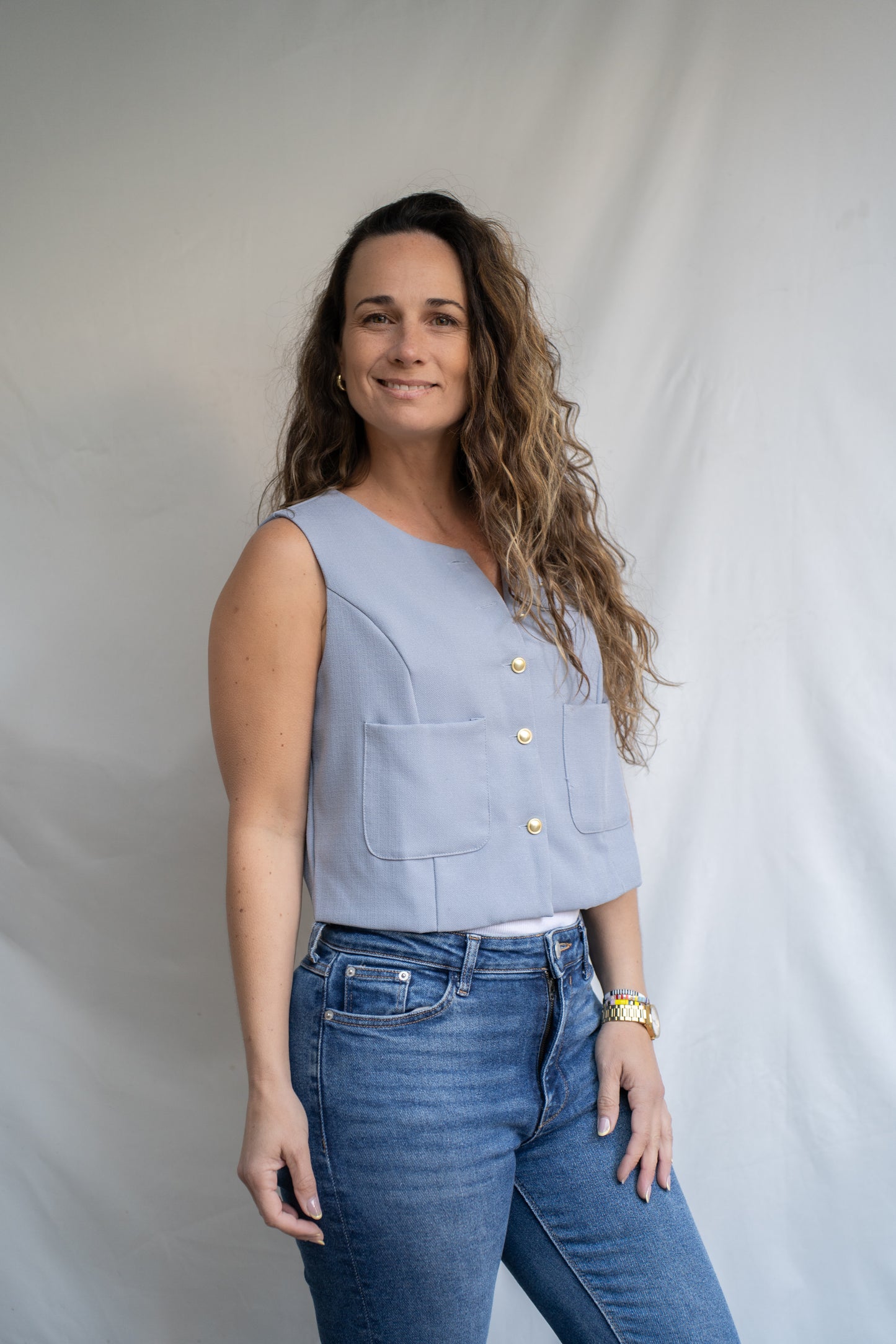 Gillet Live Celeste Textura