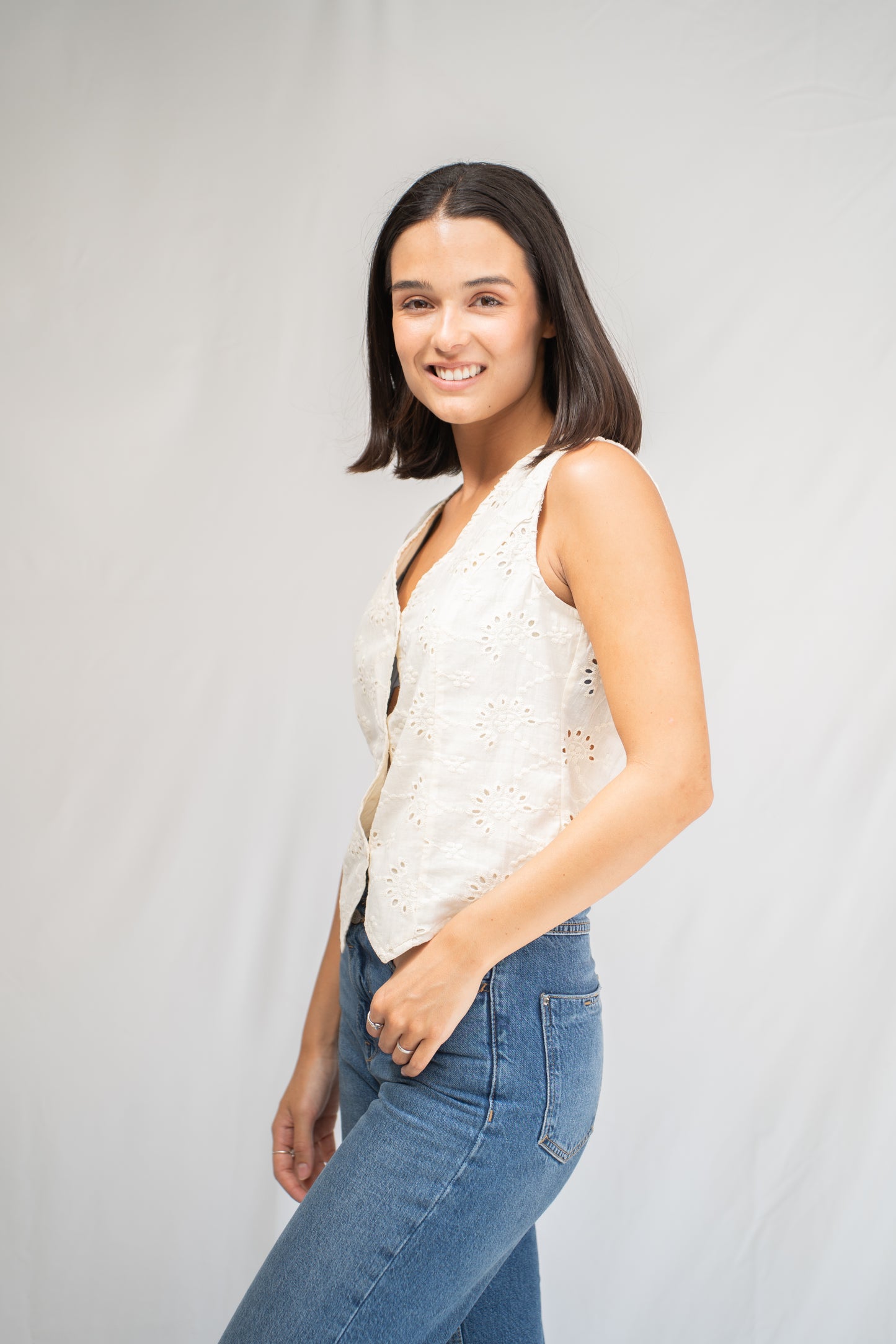 Gillete Pam Crema Broderie