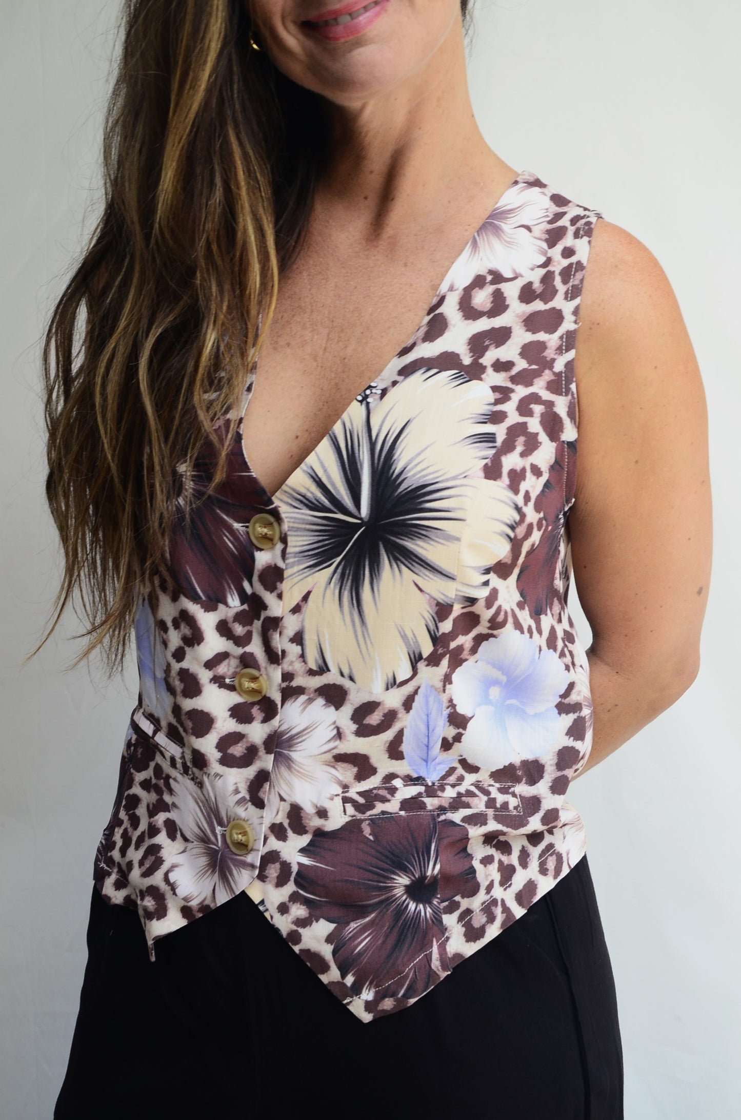 Gillette Floripa Chocolate