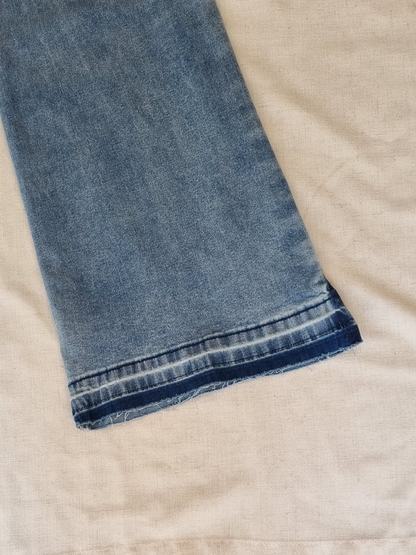 Jeans Lini Azul-Pantalon-Picaflor