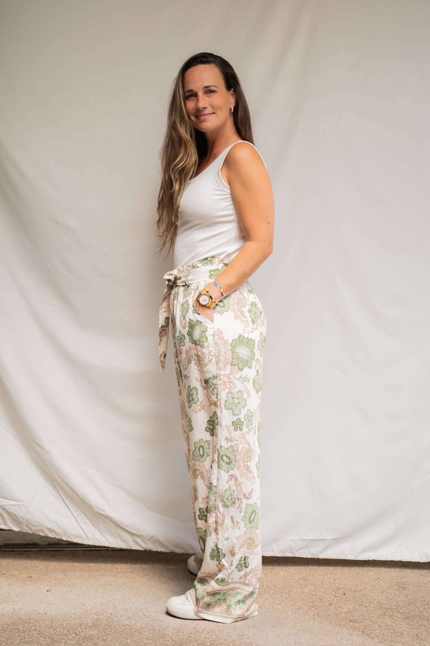 Pallazzo Flore Verde