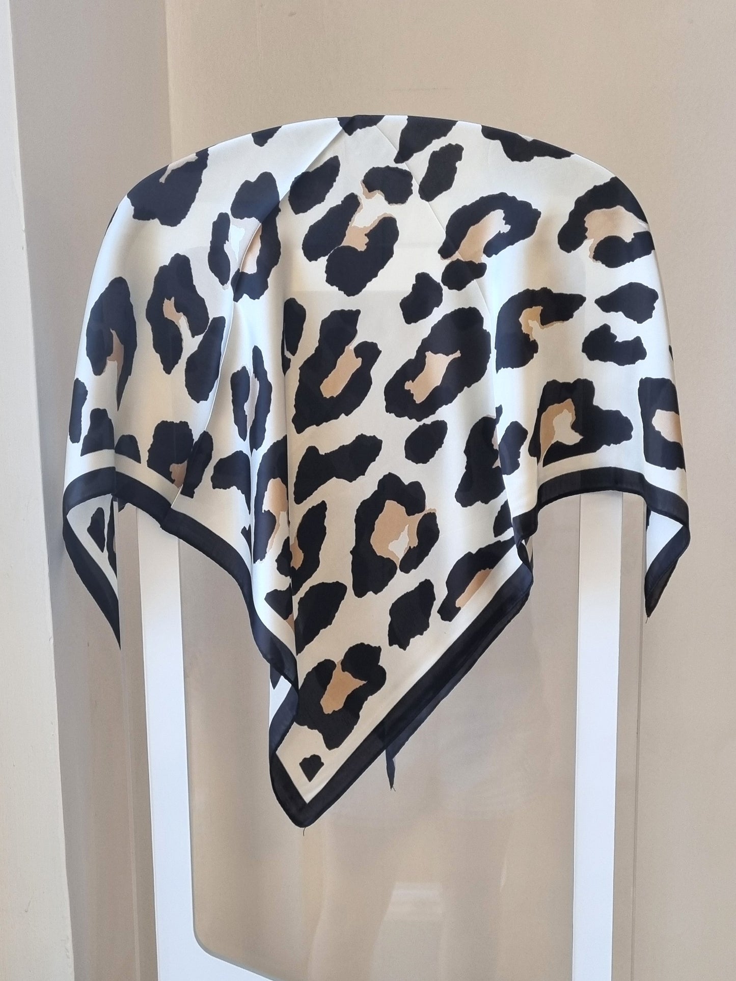 Pañuelo Lepada Print