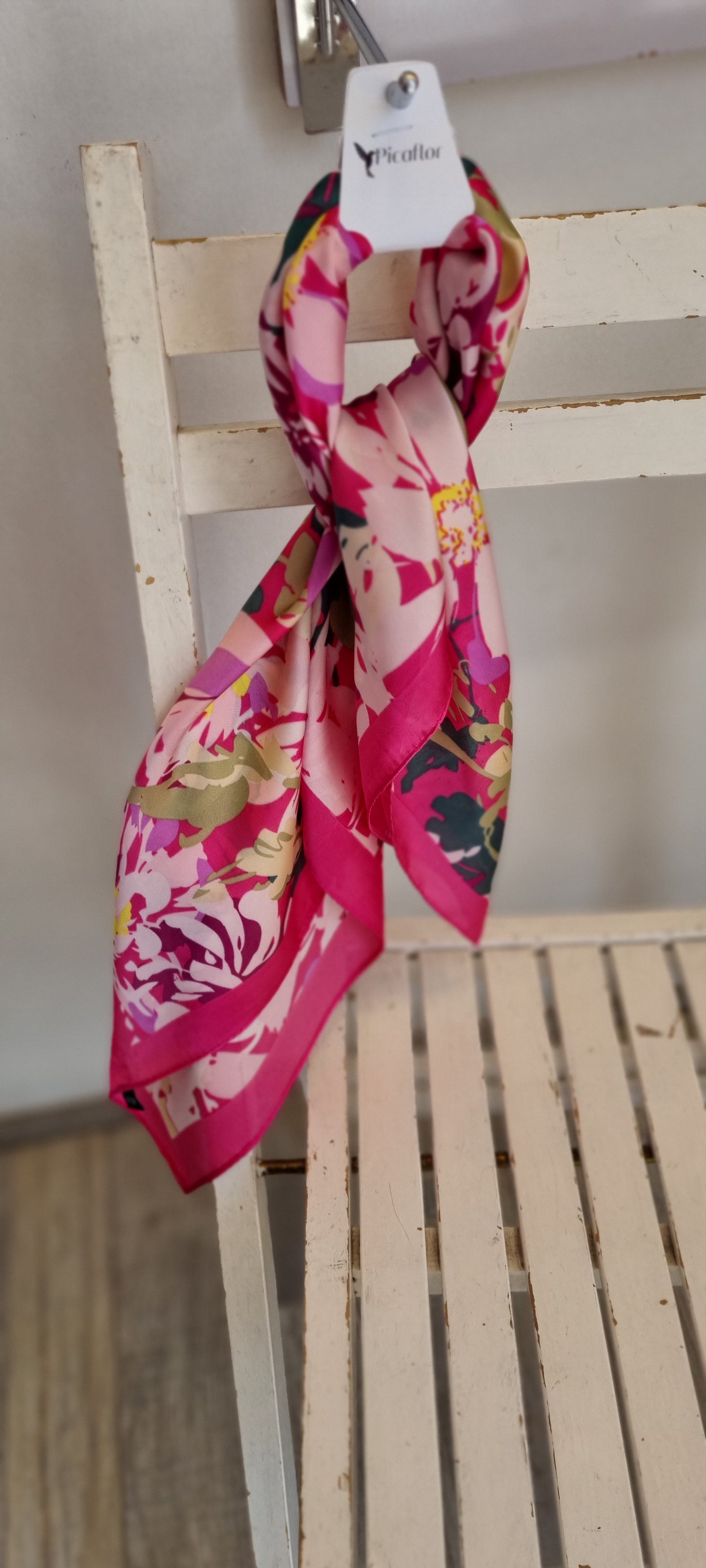 Pañuelo Mast Rosa
