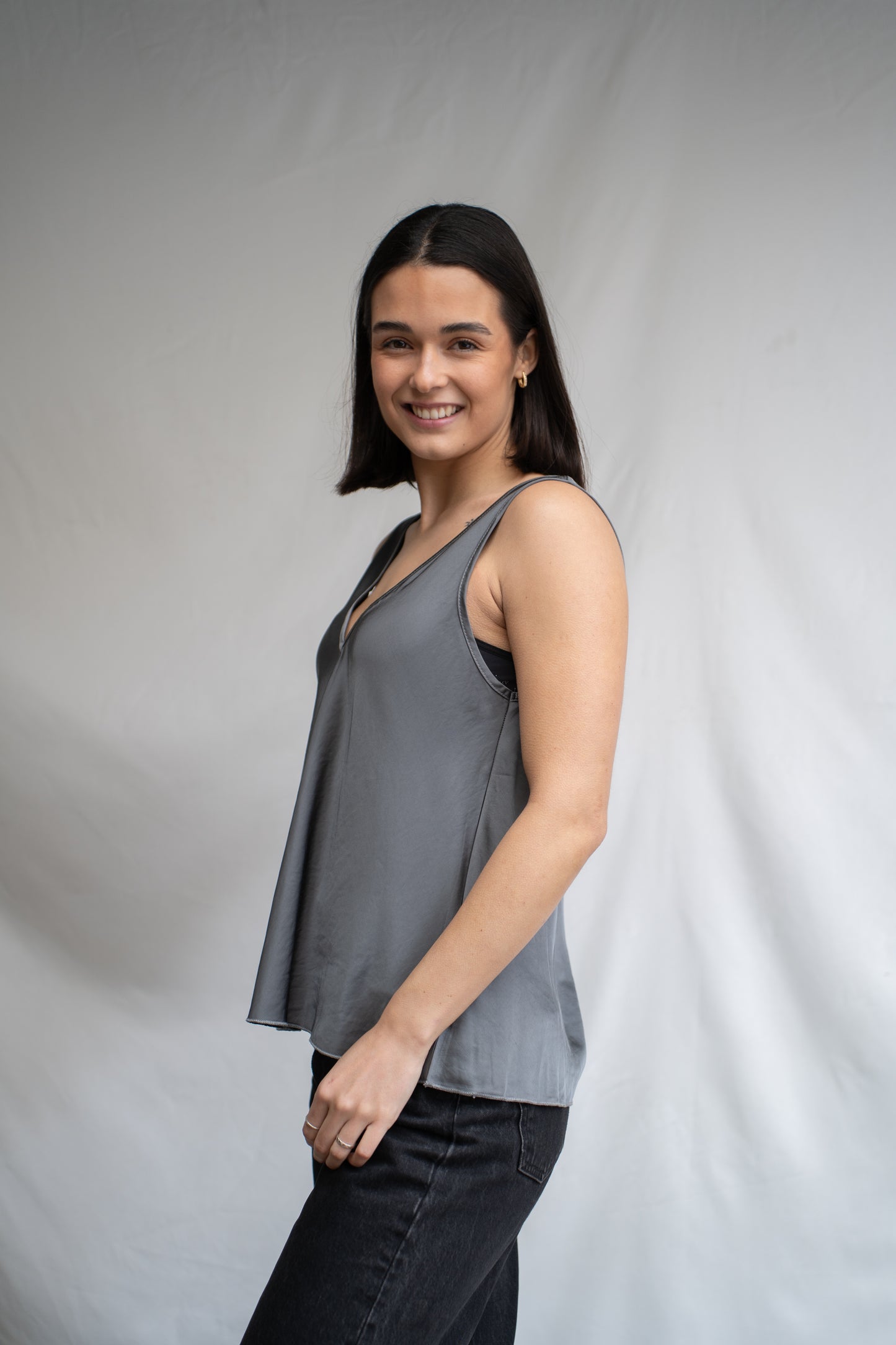 Polera Mariane Marengo Satinada-Polera-Picaflor