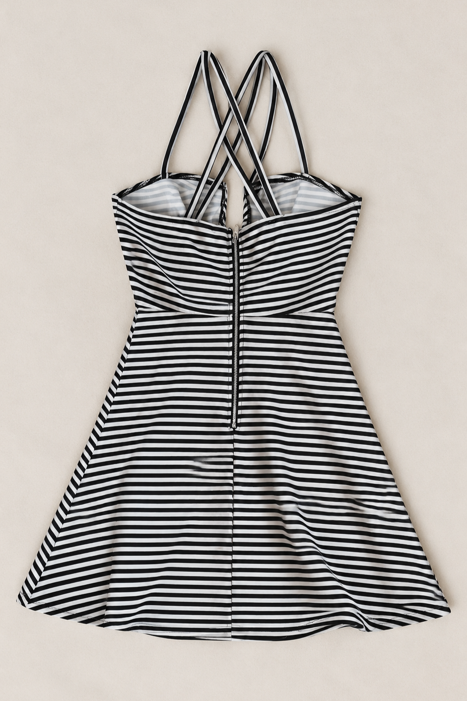 Vestido Divina Negro