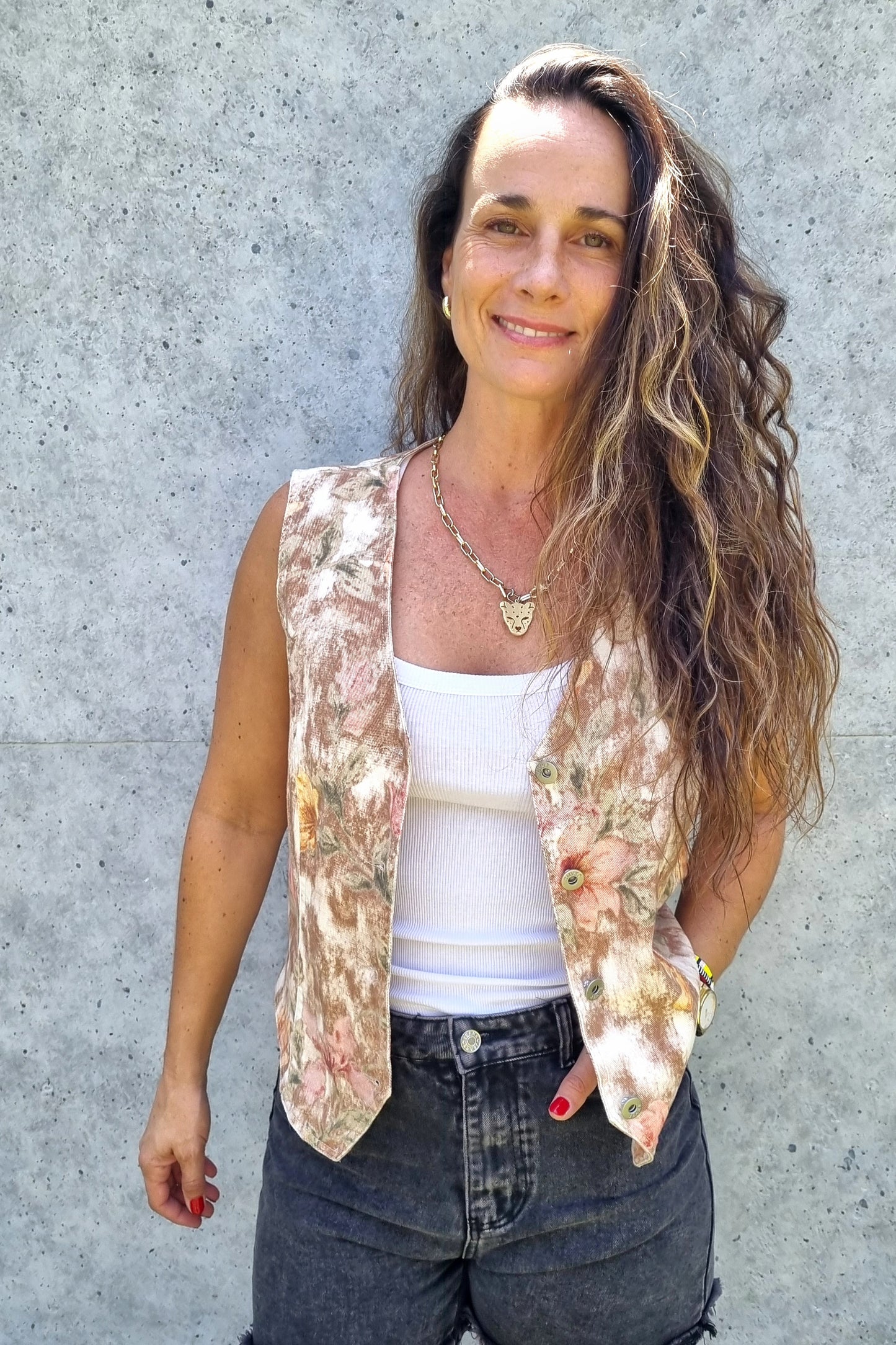 Gilette Verona Choco