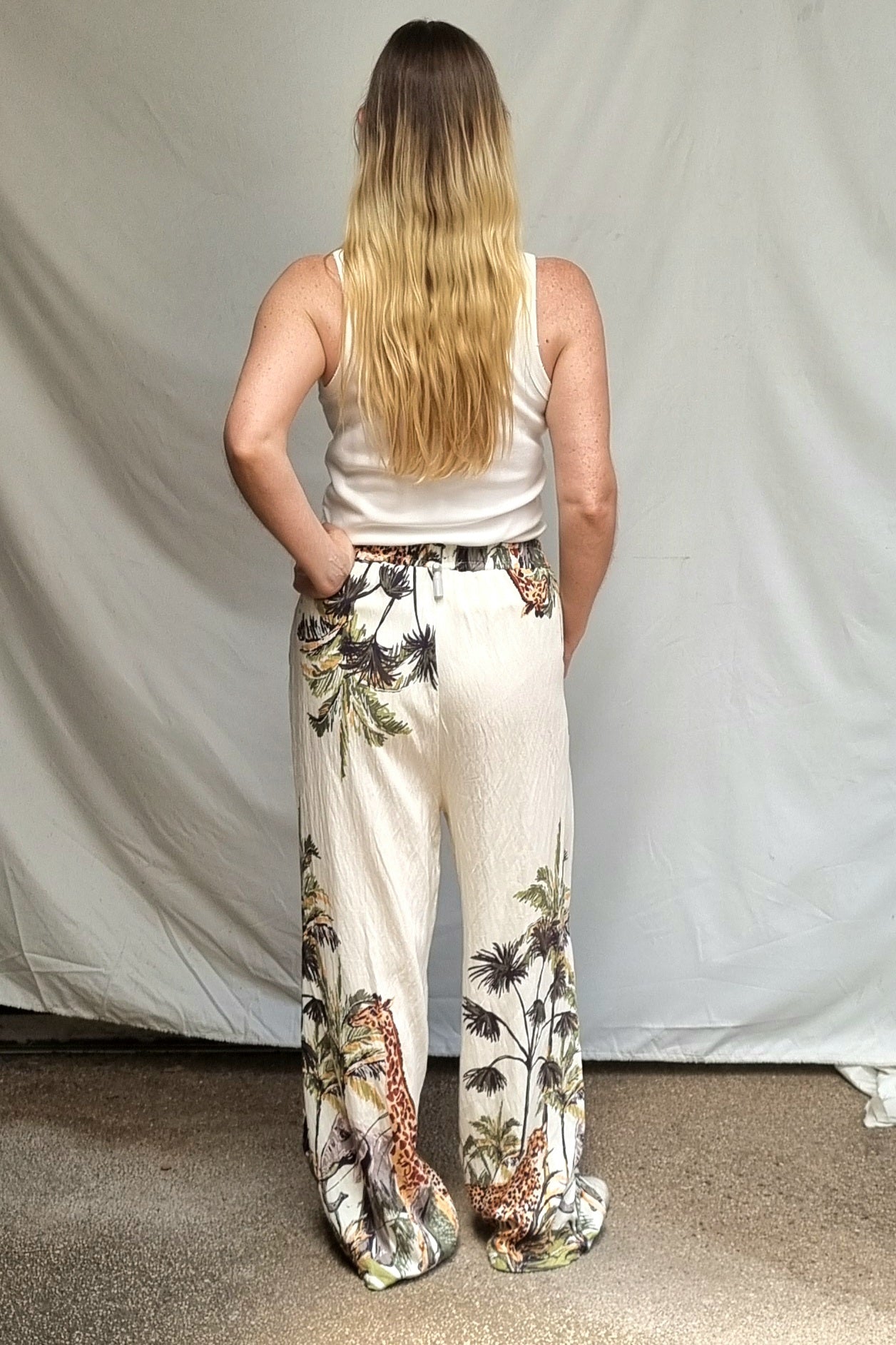 Palazzo Selva Blanco