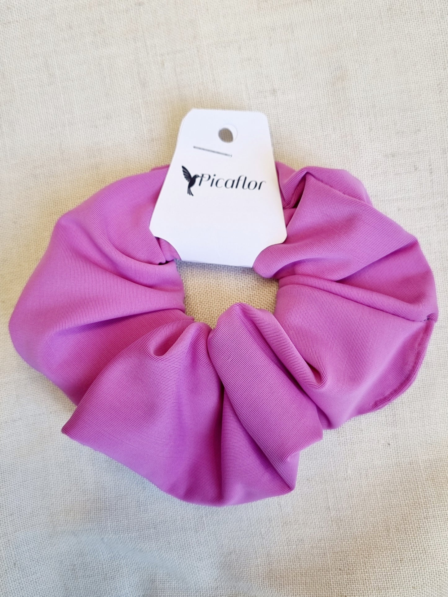 Scrunchie Jazz Mora