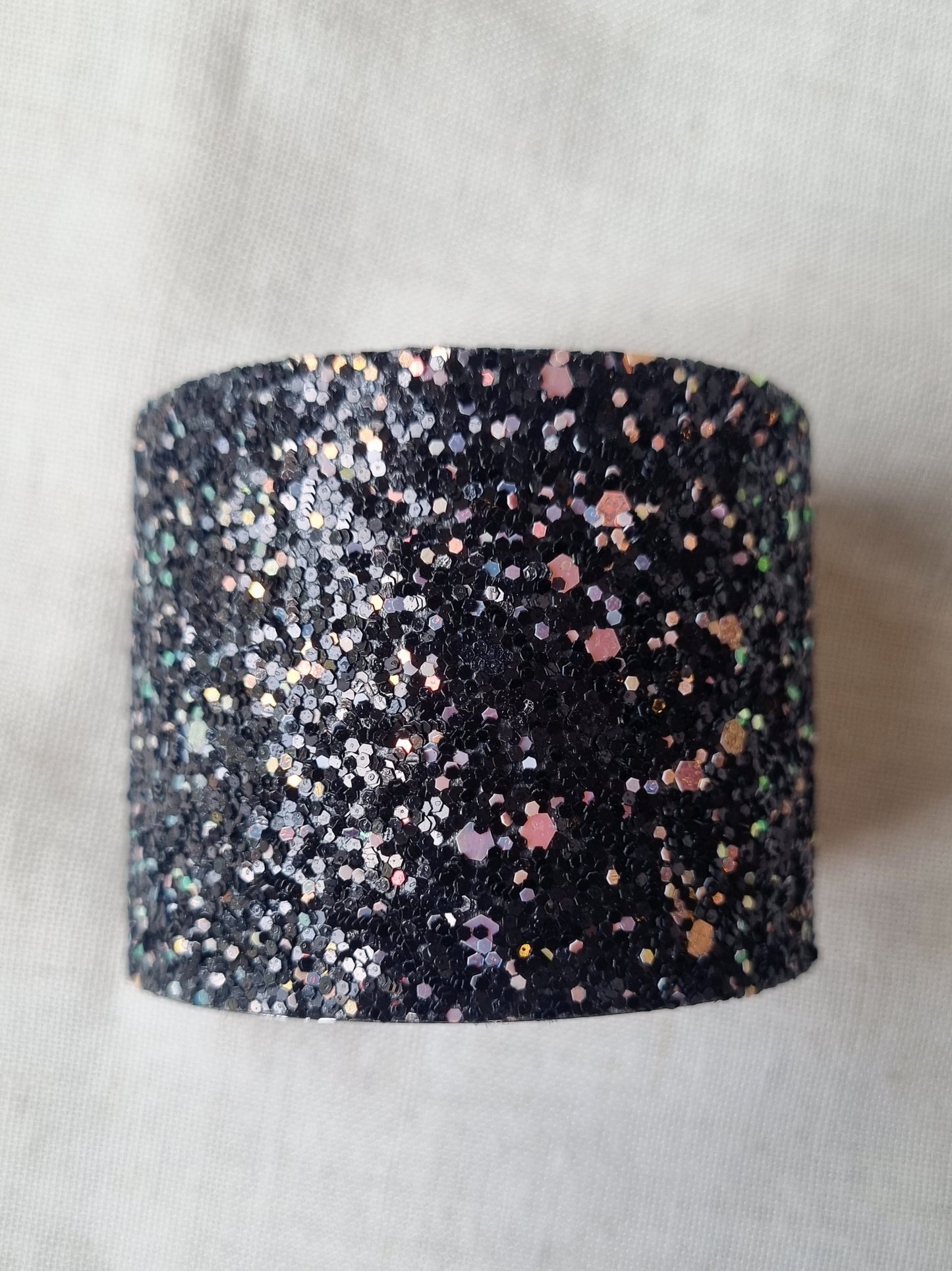 Brazalete Mila Negro