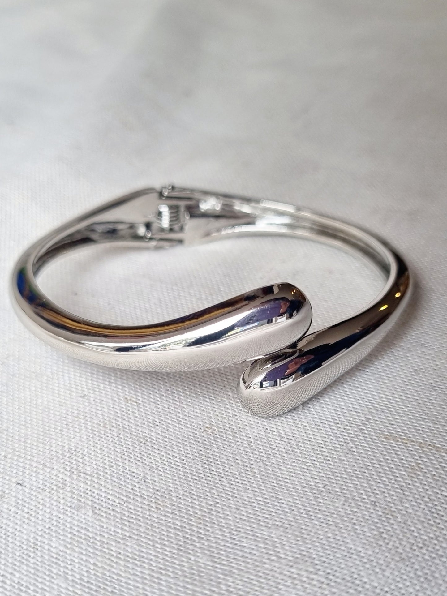 Brazalete Muri Plata