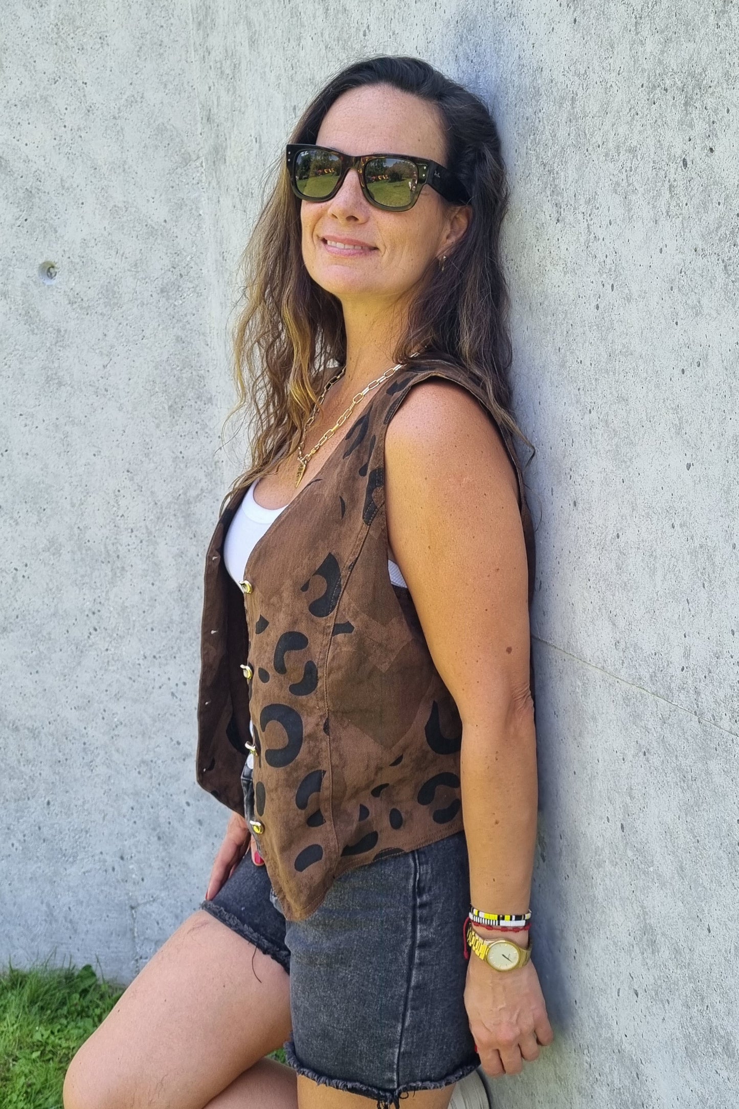 Gilette Dicomo Choco