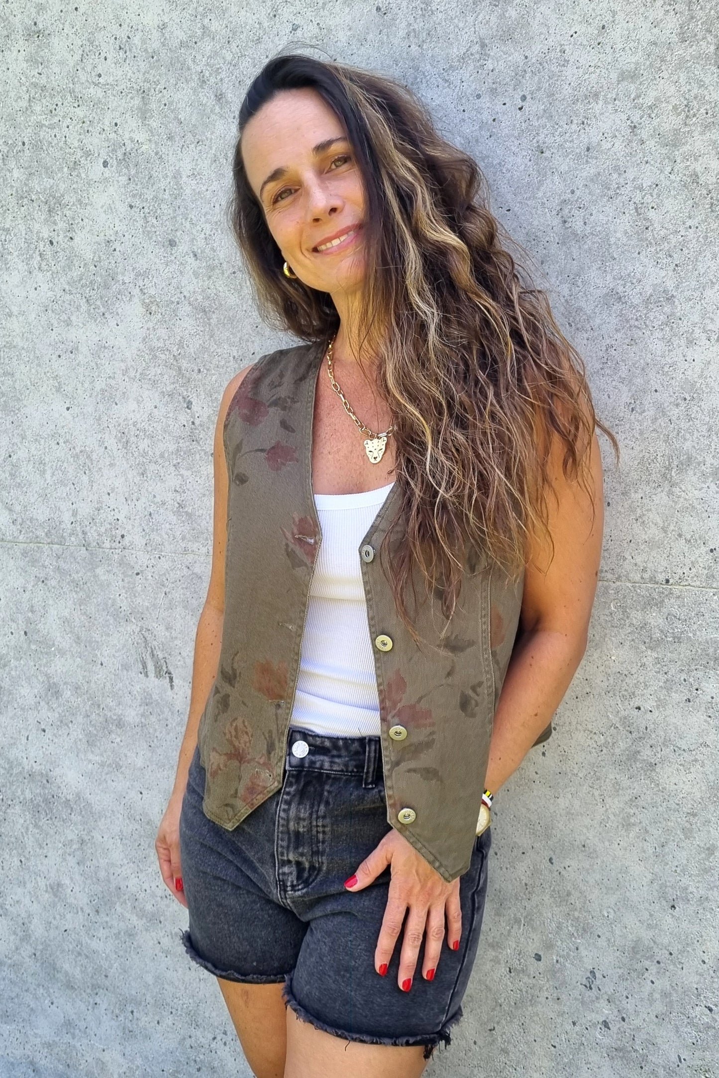 Gilette Verona Olivo