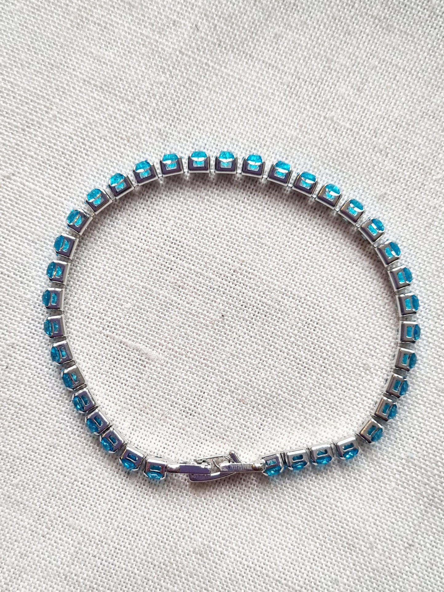 Pulsera Keka Celeste
