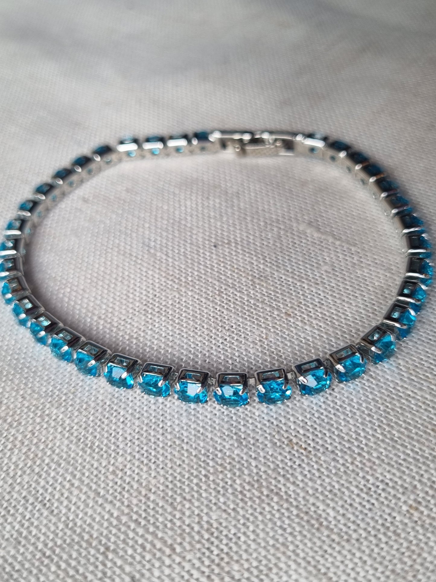 Pulsera Keka Celeste