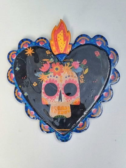 Corazon madera Cuore 1