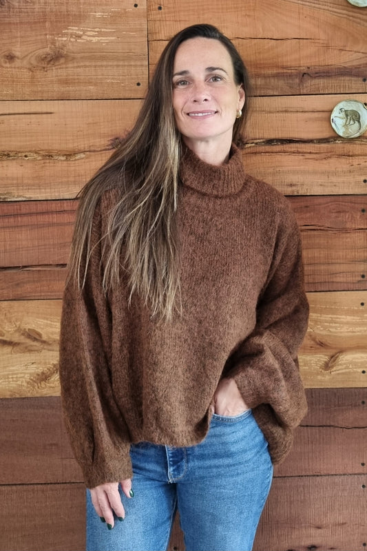 Sweater Maravilla