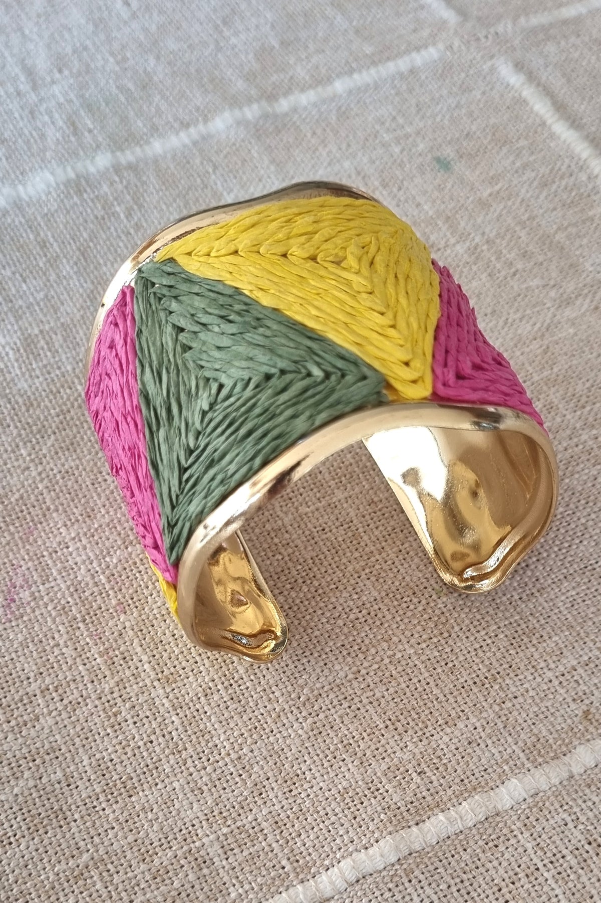 Pulseras Mila