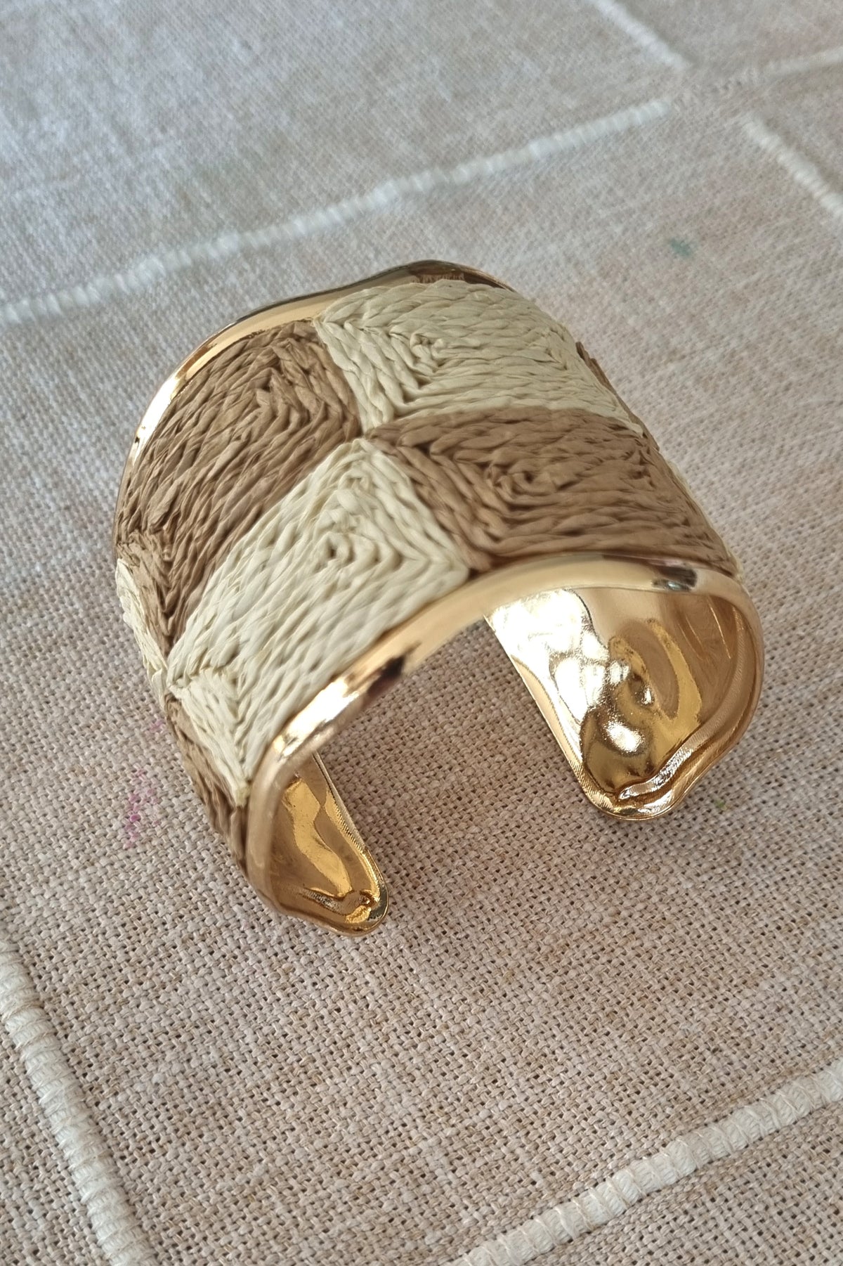 Pulseras Mila