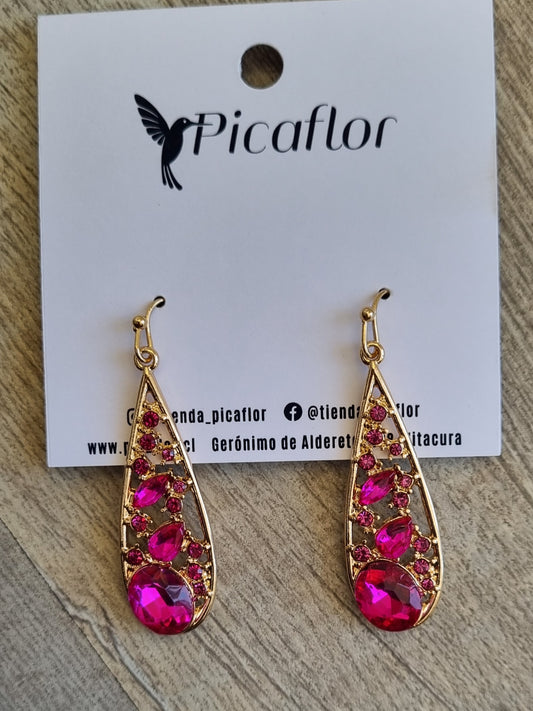 Aro Cristi Magenta