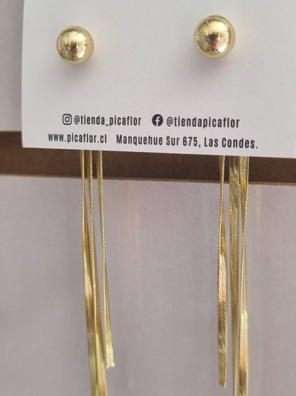 Aro Lari Dorado
