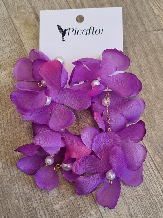 Aro Petu Morado