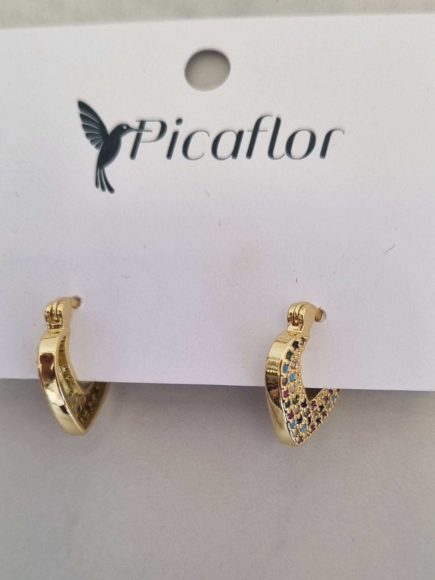 Aro Puin Dorado