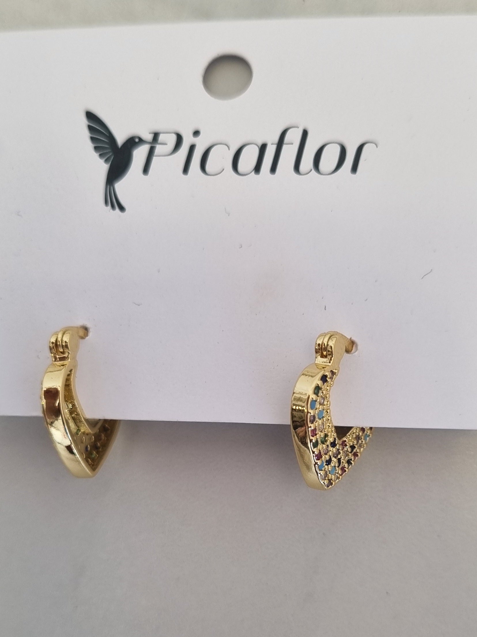 Aro Puin Dorado