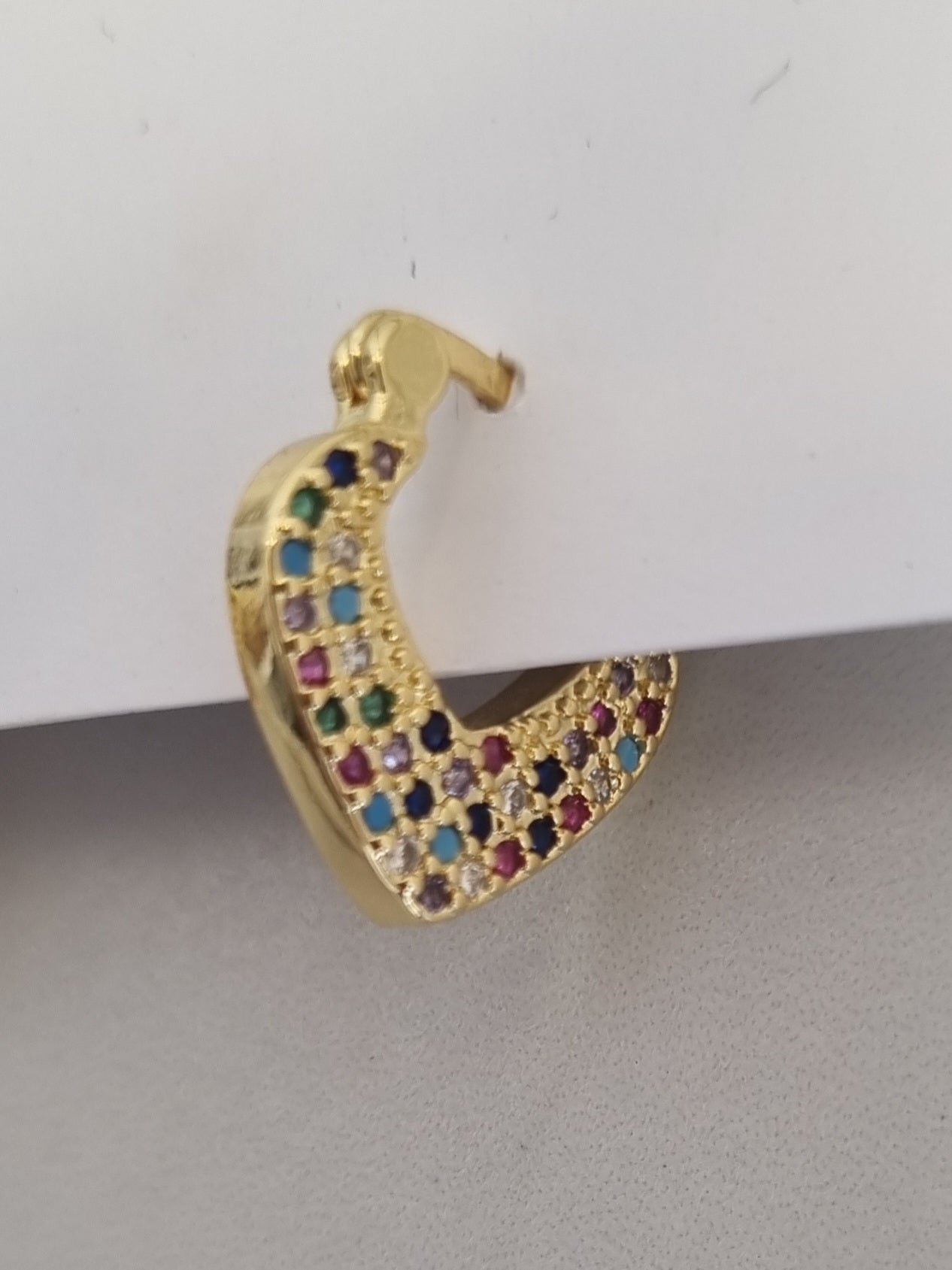 Aro Puin Dorado