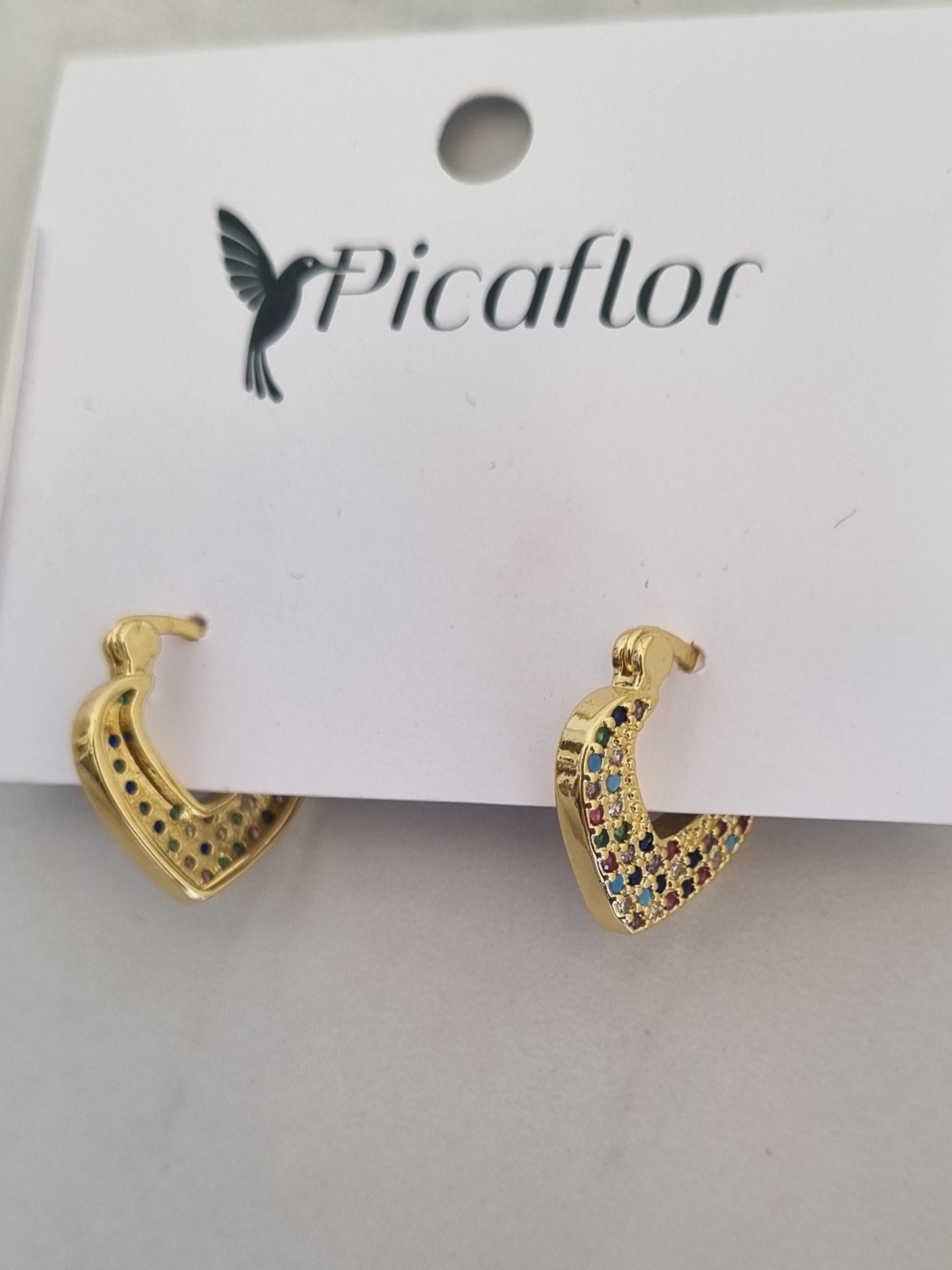 Aro Puin Dorado