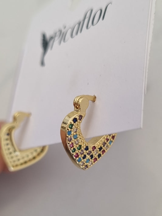 Aro Puin Dorado