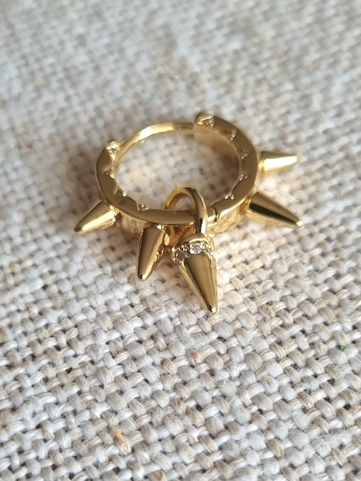 Aro Reman Dorado