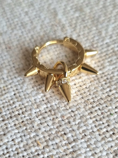 Aro Reman Dorado