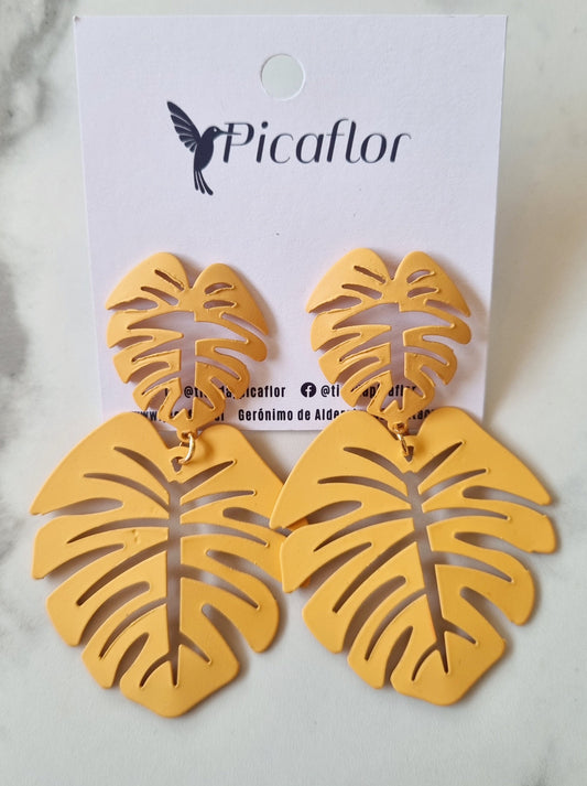 Aro Tropi Camel-Aro-Picaflor