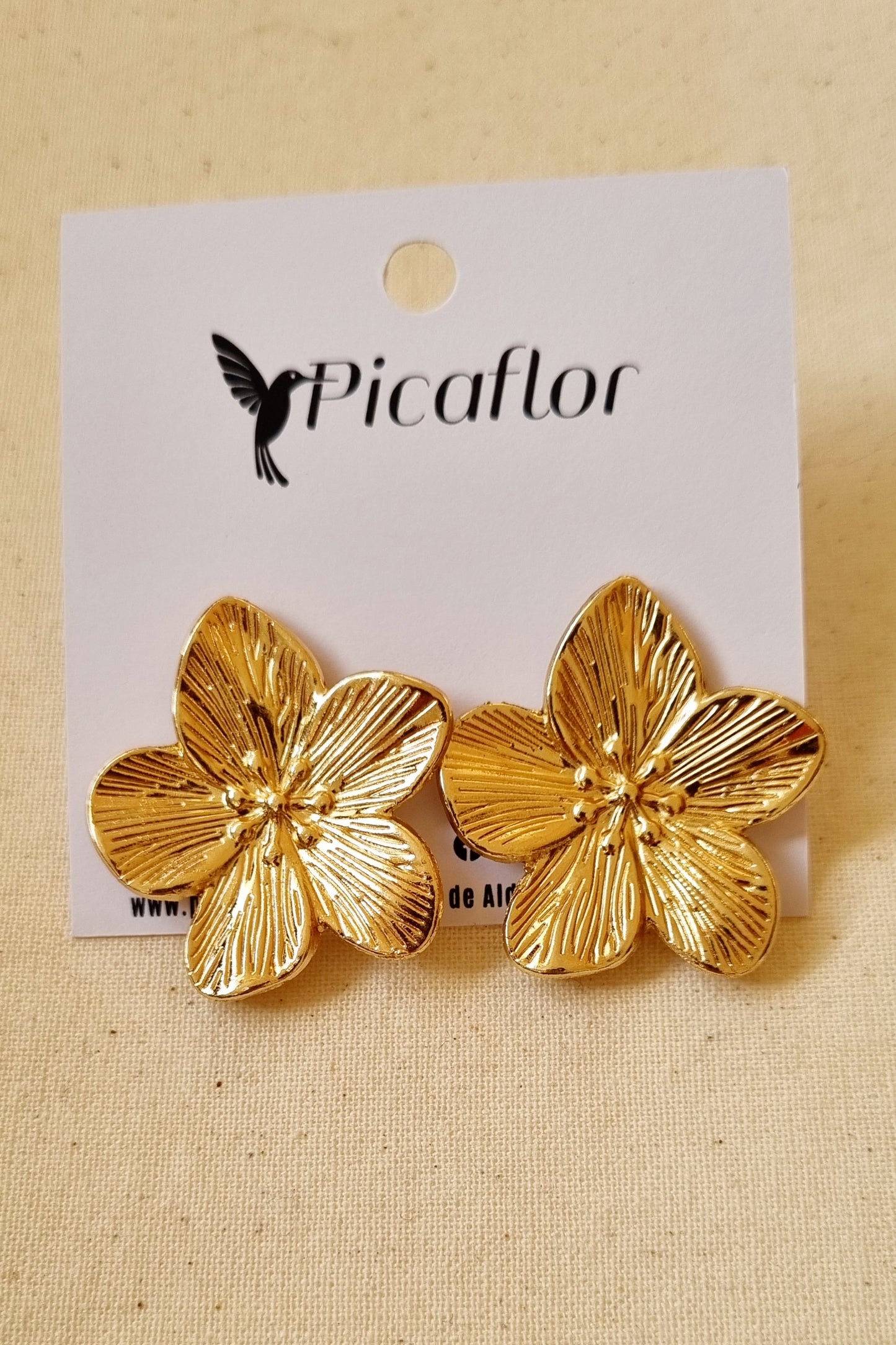 Aros Flor