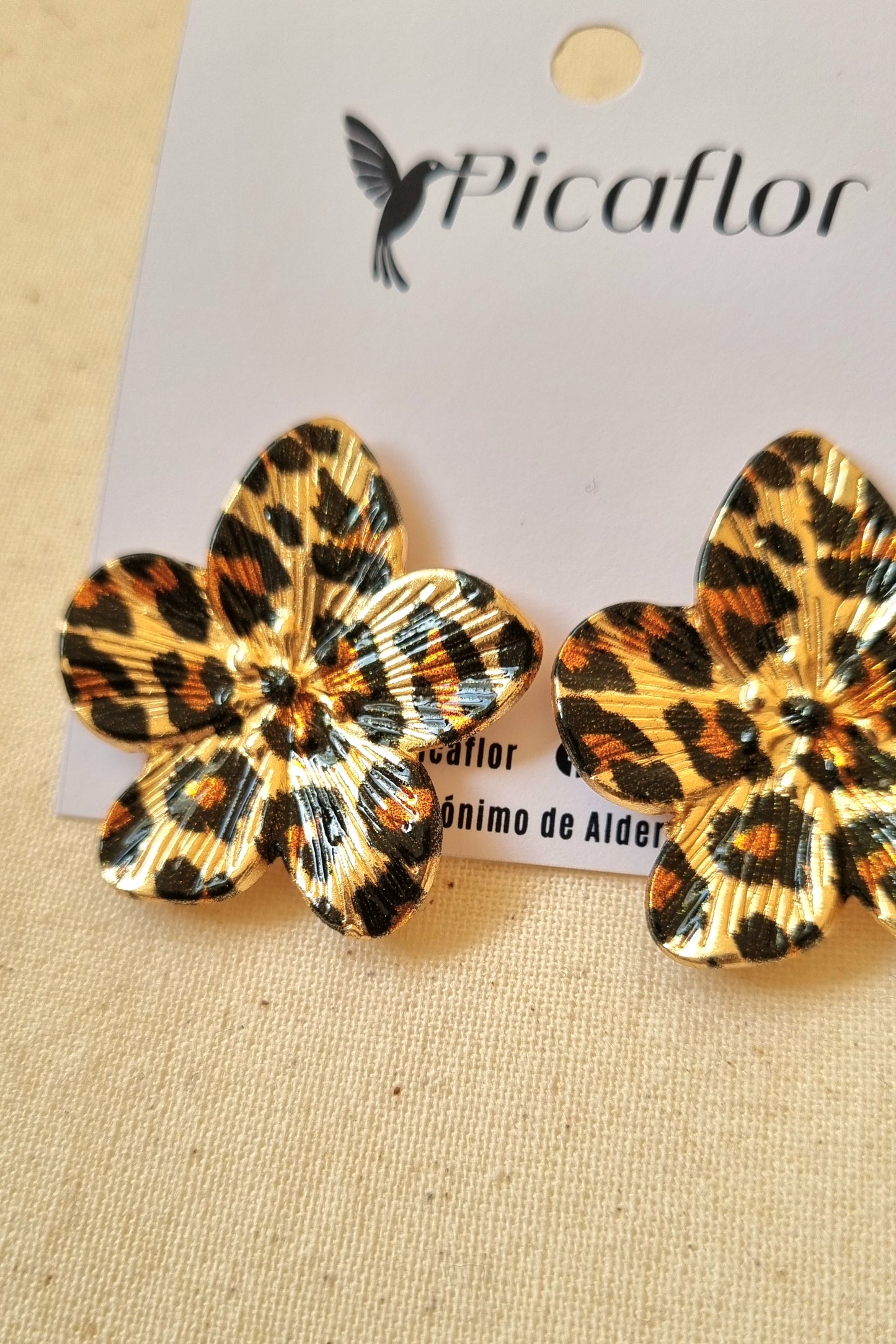 Aros Flor