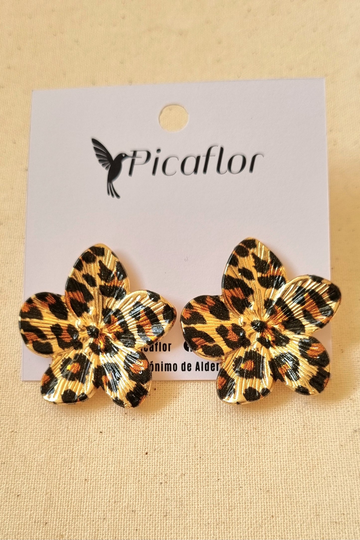 Aros Flor